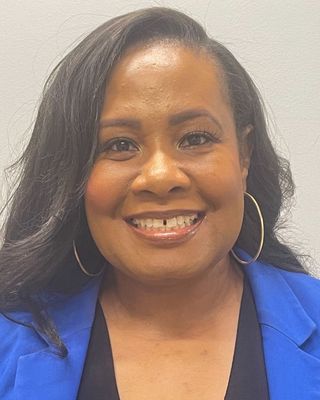 Photo of Jerita Tarelle Williams, MPA, LSW, Clinical Social Work/Therapist