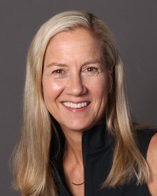 Photo of Julia Ahlers, Counselor