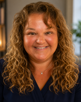 Photo of Meg Collins, MS-CPsy