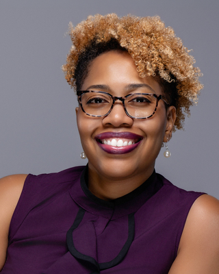 Photo of Akira Drummonds, Licensed Professional Clinical Counselor, LPCC