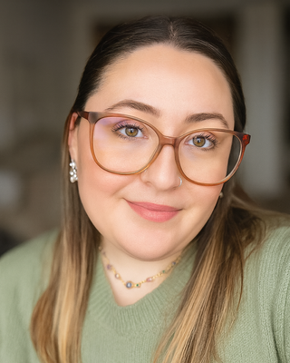 Photo of Molly Eassa, Limited Licensed Psychologist, TLLP