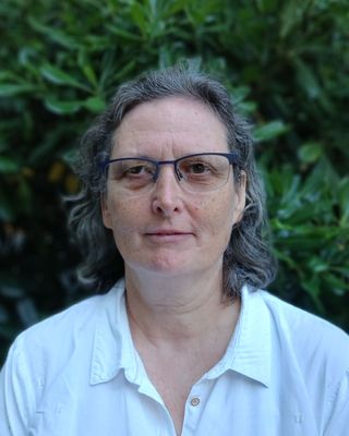 Photo of Alison Enright, Psychotherapist, UKCP Trainee