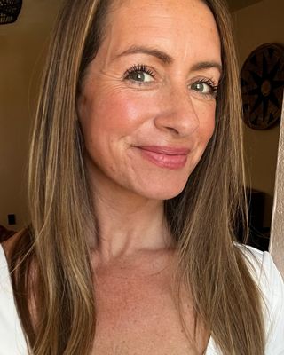 Photo of Kerrin Sendrowitz O'Connor, Psychologist, PhD