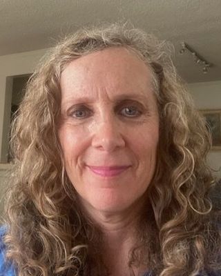 Photo of Tami Friedkin, Marriage & Family Therapist, LMFT
