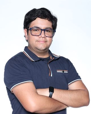 Foto de Guillermo Portillo Ramírez, Psicólogo, Lic. en Psicología