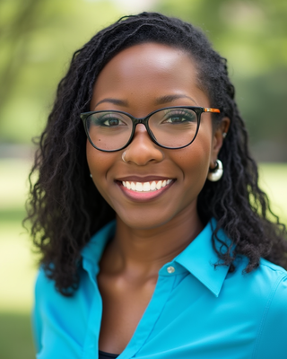 Photo of Jamia A. Woods, Marriage & Family Therapist, MS, LMFT