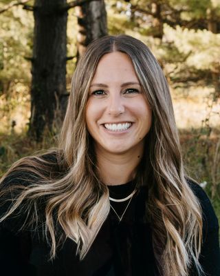 Photo of Katie Ruch, Counselor, LLPC