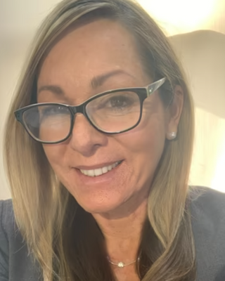 Photo of Amy Zieman-Swart, Licensed Professional Counselor, LPC