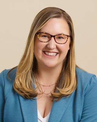 Photo of Katherine Blake, Counselor, MA, LGPC, NCC
