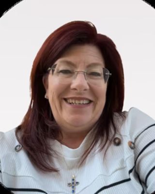 Photo of Misty England, Clinical Social Work/Therapist, LCSW