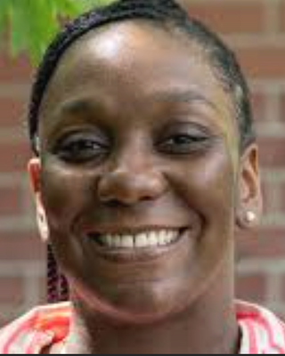 Photo of Rue Crawford - Rue Crawford - NOCD, Counselor, LMHC, MA