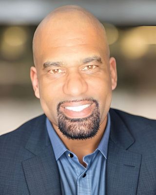 Photo of Marcus Alexander, Counselor, BBA, MS, LMHC, NCC