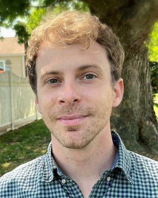 Photo of Dillon Reeves, Clinical Social Work/Therapist in Exton, PA