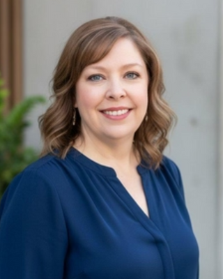 Photo of Vicki Smith, Licensed Professional Counselor, LPC