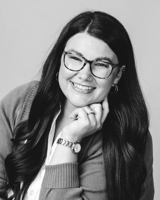 Photo of Callie Wilson, Licensed Professional Counselor, MA, LPC, ERPSCC