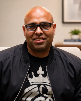 Photo of Eli F Sanchez, Licensed Professional Counselor, MHR, LPC, CPCL, ADHD-, CCSP