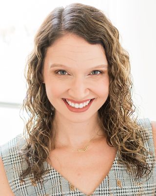 Photo of Jenna Bishop, Clinical Social Work/Therapist, LCSW