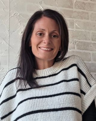 Photo of Eliza Lower, Clinical Social Work/Therapist, LISW, MSW
