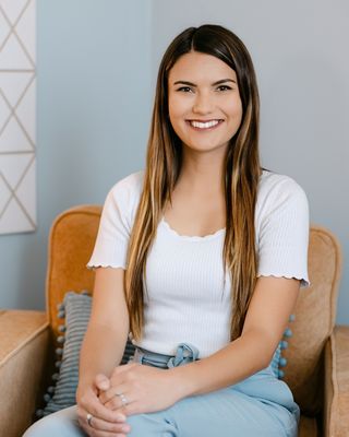 Photo of Lauren Black, Counselor, MS, LCPC