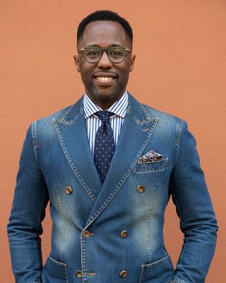 Photo of John Burton Jr, Pre-Licensed Professional, MDiv