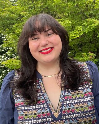 Photo of Dr. Erin Fettes, Psychologist, PsyD