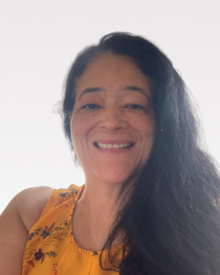 Photo of Rosalie Ann Camacho-Collier, Clinical Social Work/Therapist, LCSW