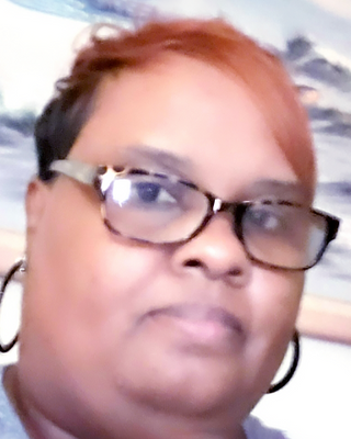 Photo of Nancy Winston, Licensed Professional Counselor, LPC