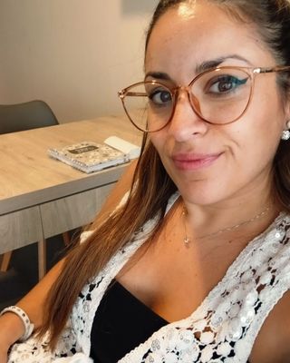 Foto de Gabriela Costanti, Psicólogo, Lic. en Psicología
