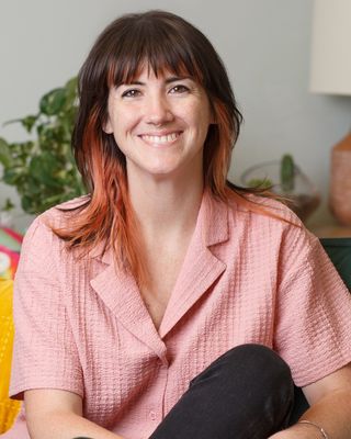 Photo of Colleen Trojbom, Clinical Social Work/Therapist, LCSW