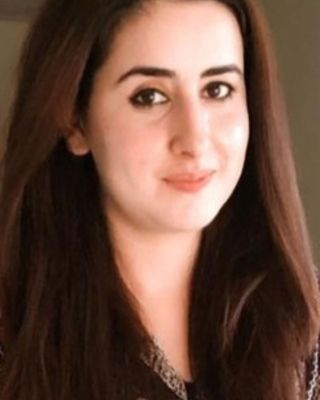 Photo of Saima Gul, Pre-Licensed Professional