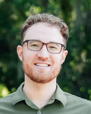 Photo of Colin Harrison, Counselor, APC