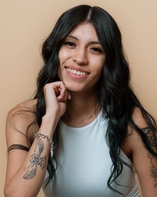 Photo of Mayra Rocha Rocha, Clinical Social Work/Therapist, MSW, LCSW