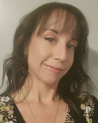 Photo of Michelle Benton, Licensed Professional Counselor, LCMHCS, LCAS