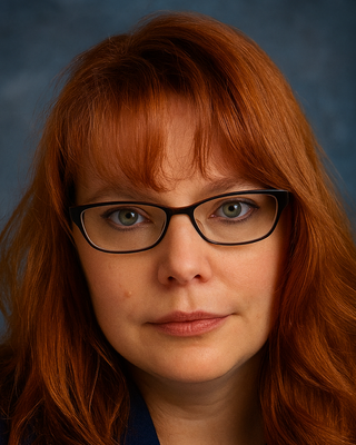 Photo of Susanne M. Lauzon, Registered Social Worker, BSc, BSW, MSW