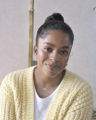 Photo of Maya Ahia, Pre-Licensed Professional, MA