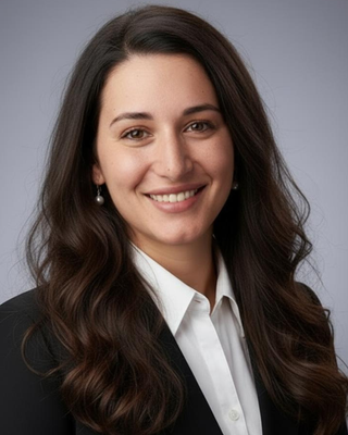 Photo of Sasha Madrigal, Registered Clinical Social Worker Intern, RCSWI
