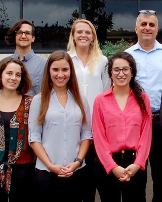 Photo of Nader Amir - Center for Understanding and Treating Anxiety&OCD, Psychologist, PhD