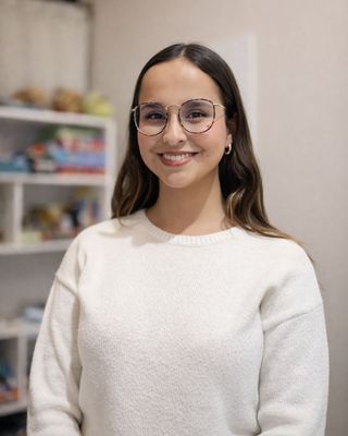 Foto de Daniela Fernández Leyva, Psicólogo, Lic. en Psicología