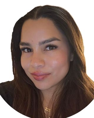 Photo of Lesly Sibrian, Clinical Social Work/Therapist, LCSW