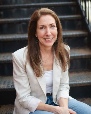 Photo of Wendy Myseros, Clinical Social Work/Therapist, LCSW-C