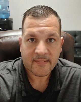 Photo of Ramin Azarm, Clinical Social Work/Therapist, LCSW