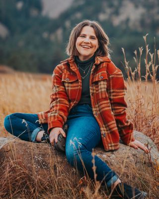 Photo of Meag Hisscock - Creative Growth Counseling , Clinical Social Work/Therapist, LCSW, EMDR, CIT