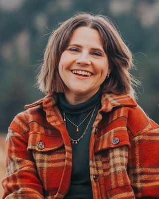 Photo of Meag Hisscock - Creative Growth Counseling , Clinical Social Work/Therapist, LCSW, EMDR, CIT
