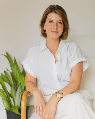 Photo of Gianna Biscontini, BCBA, LBA, MAEdHD