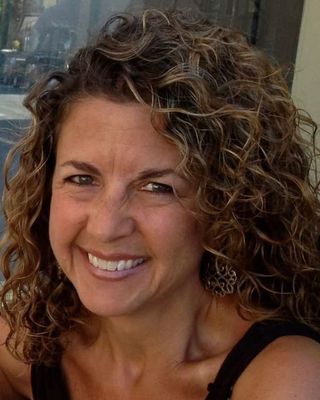 Photo of Kristin Overton, Clinical Social Work/Therapist, LCSW