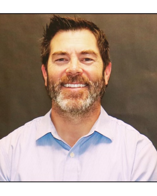 Photo of Brendan Turner, Clinical Social Work/Therapist, LCSW