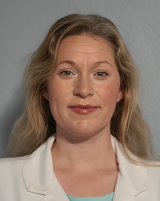 Photo of Jayandra Starner, Psychiatric Nurse Practitioner, NP