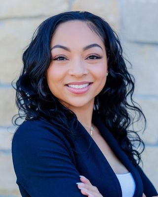 Photo of Tiffany Wilson, Marriage & Family Therapist, MS, MFT, LSOTP, LCDC