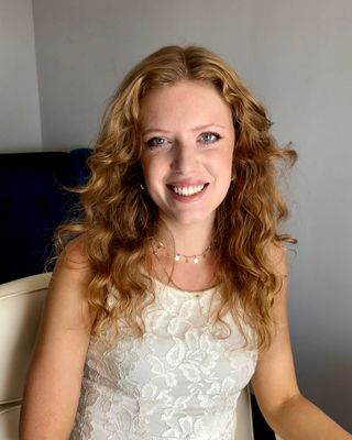 Photo of Emily Cappella, Licensed Professional Counselor, LPC, MS