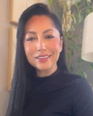 Photo of Mammie Chavira, Marriage & Family Therapist, LMFT